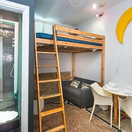 Bed & Breakfast Il Mago Вараце Екстериор снимка