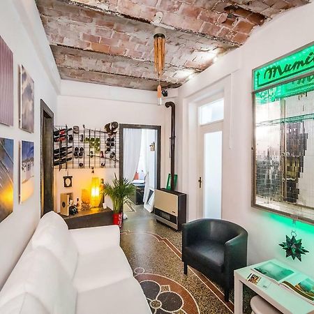 Bed & Breakfast Il Mago Вараце Екстериор снимка