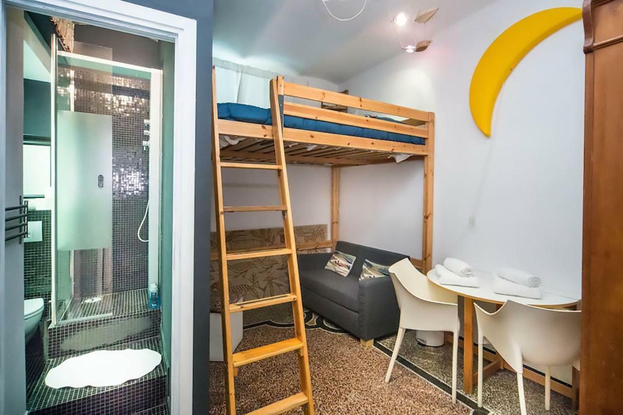 Bed & Breakfast Il Mago Вараце Екстериор снимка