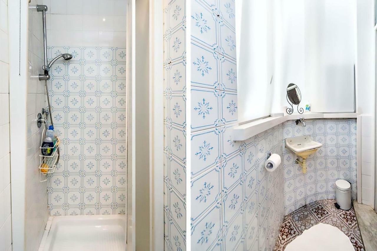 Bed & Breakfast Il Mago Вараце Екстериор снимка