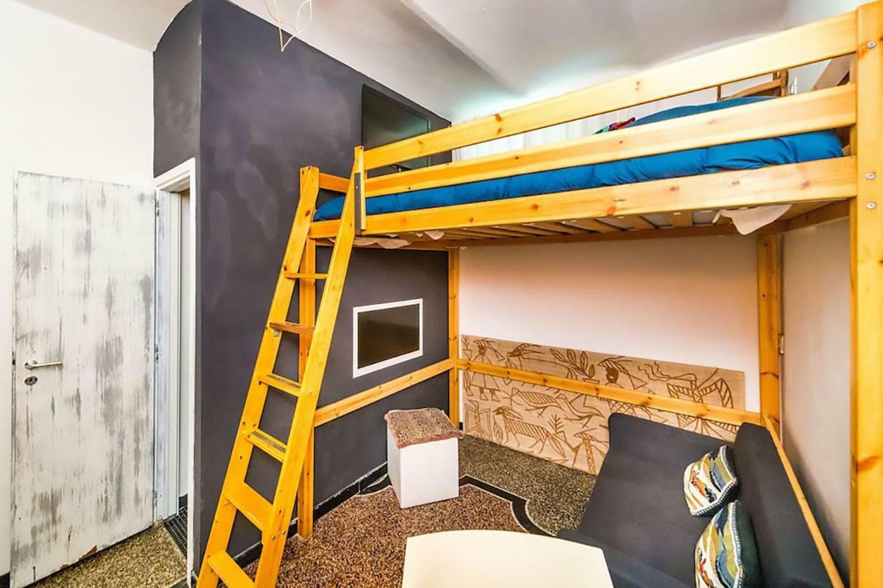Bed & Breakfast Il Mago Вараце Екстериор снимка