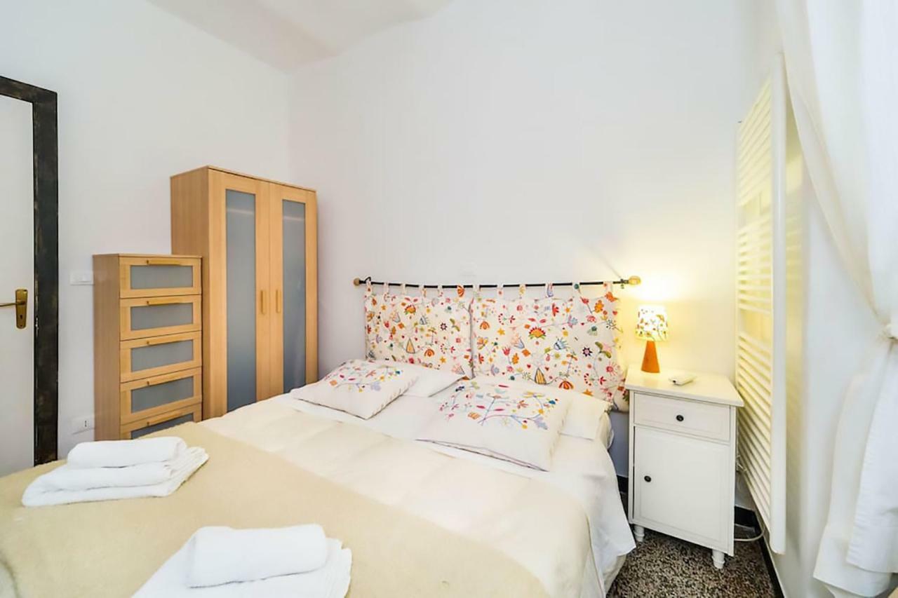 Bed & Breakfast Il Mago Вараце Екстериор снимка